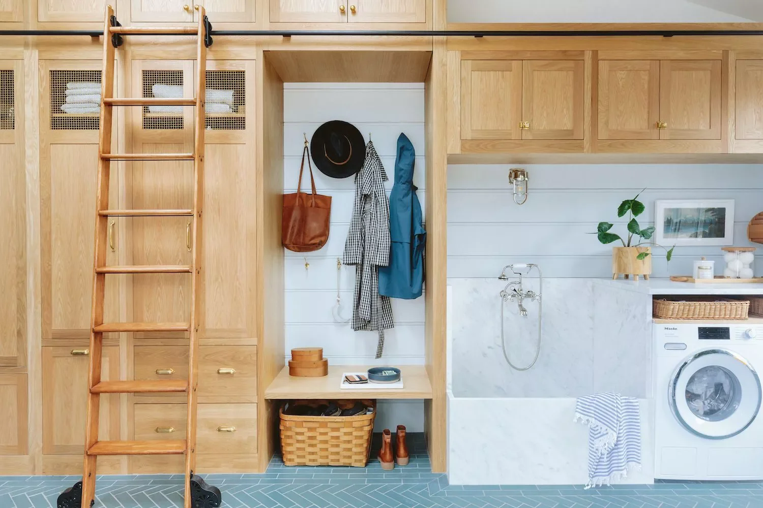 Go Floor-to-Ceiling