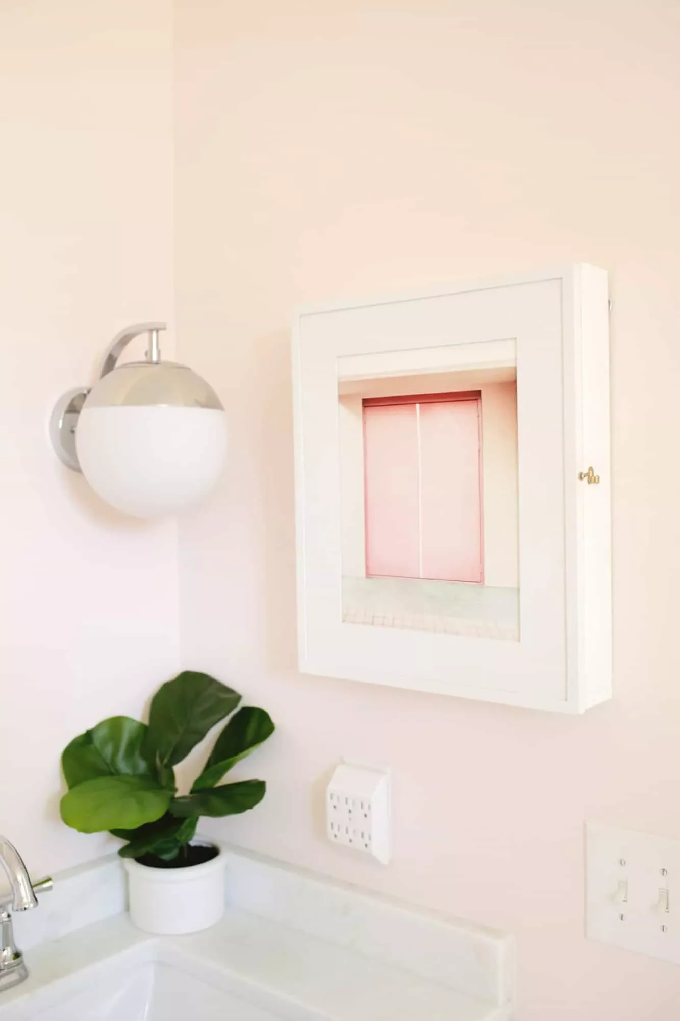 43 Smart Bathroom Storage Solutions That Maximize Every Inch Go Incognito