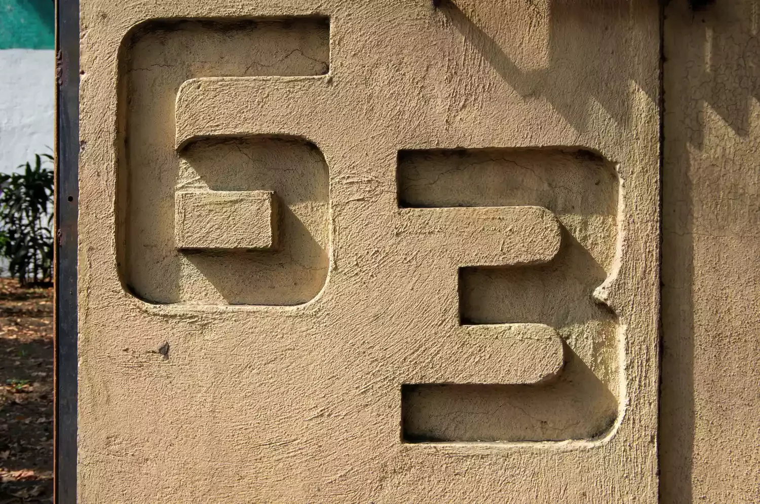 40 Creative House Number Ideas That Will Transform Your Home's Curb Appeal Go Large-Scale