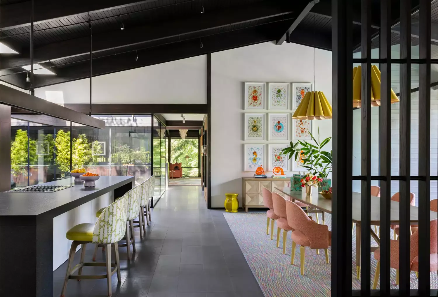 38 Stunning Kitchen Island Back Panel Ideas That Will Transform Your Space 35 Go Minimal