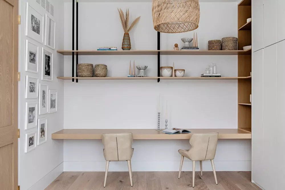 25 Brilliant Small Craft Room Ideas That Will Spark Your Creative Fire Go Minimalist