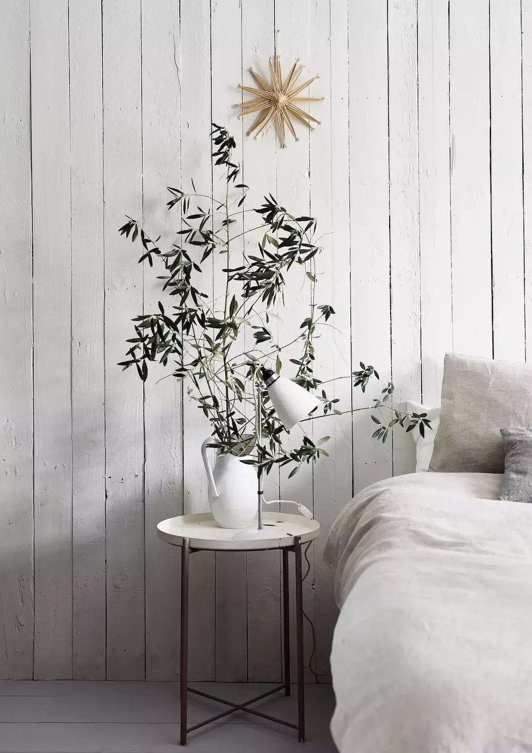 42 Cozy Winter Decorating Ideas That'll Keep Your Home Warm Until Spring 6 Go Nordic