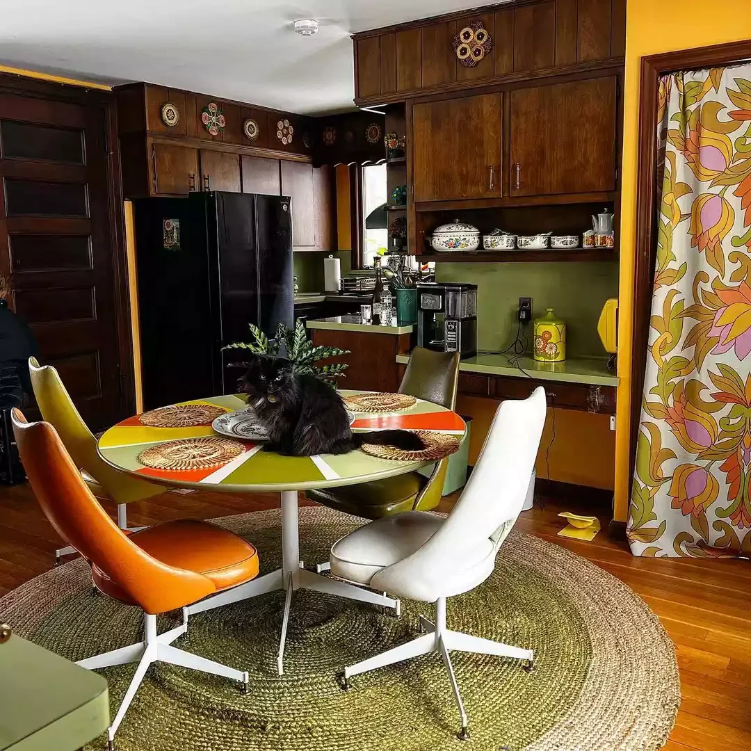 32 Kitchen Rug Ideas That Will Make Your Feet Dance With Joy Go Round