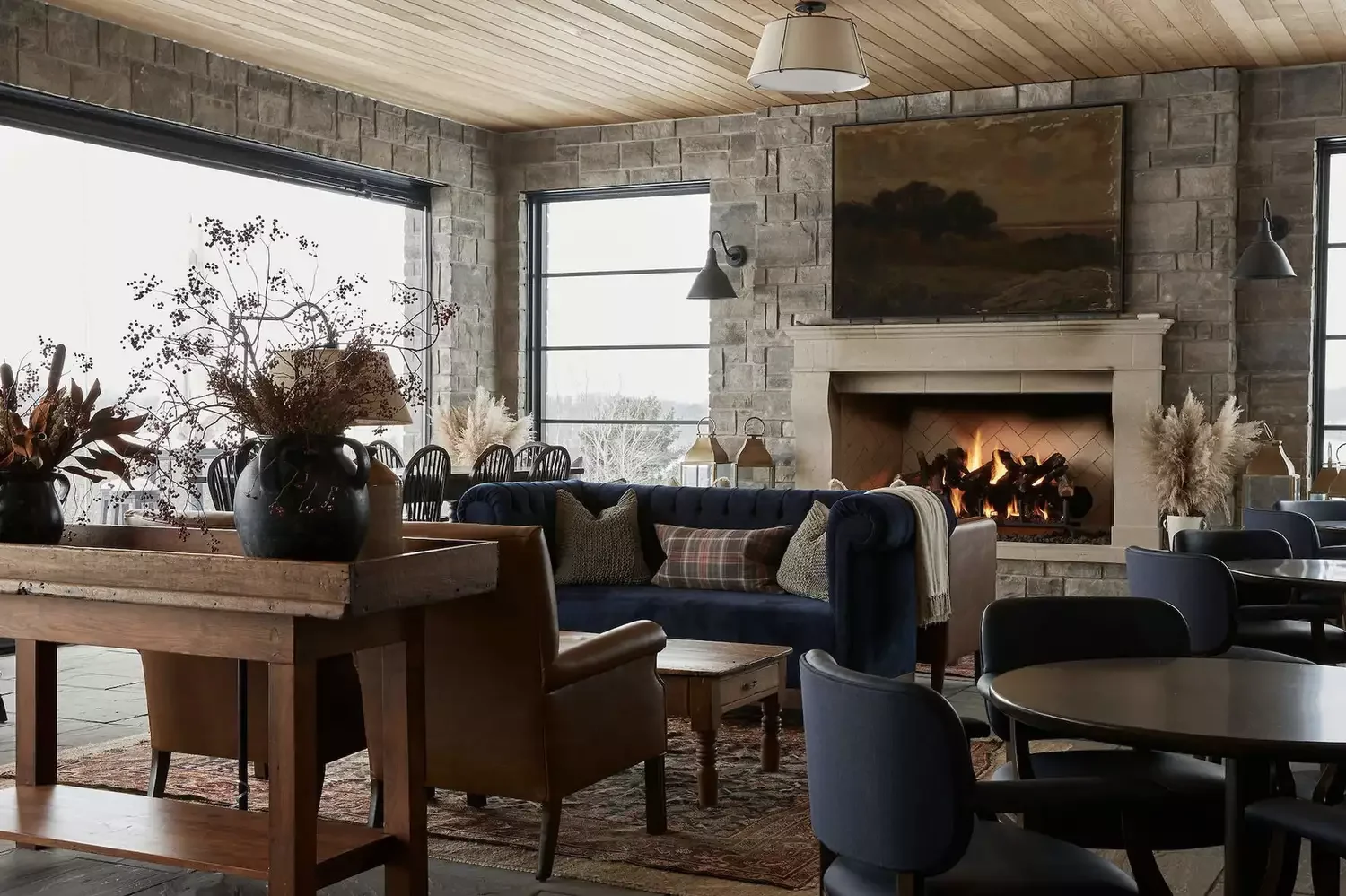 20 Stunning Shiplap Ceiling Designs That Will Transform Your Home 21 Go Simple