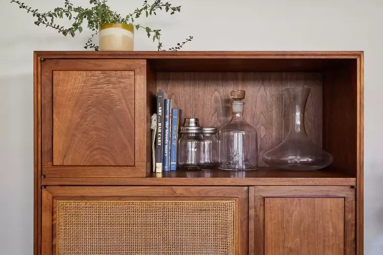 30 Brilliant Dining Room Storage Solutions You Need to See Right Now Go Vintage