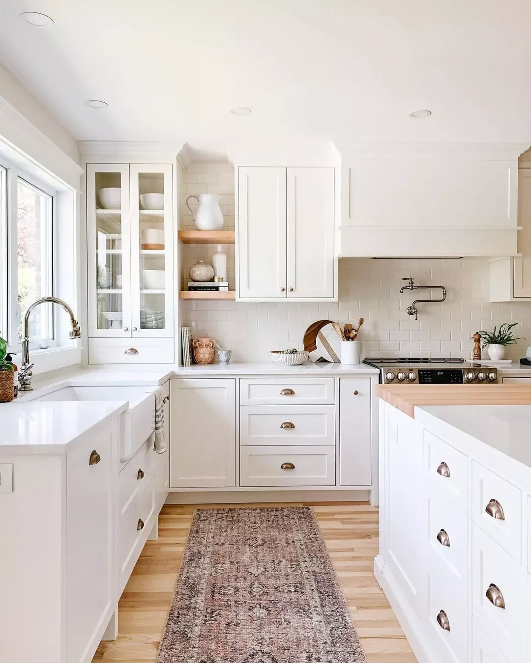 32 Kitchen Rug Ideas That Will Make Your Feet Dance With Joy Go Warm