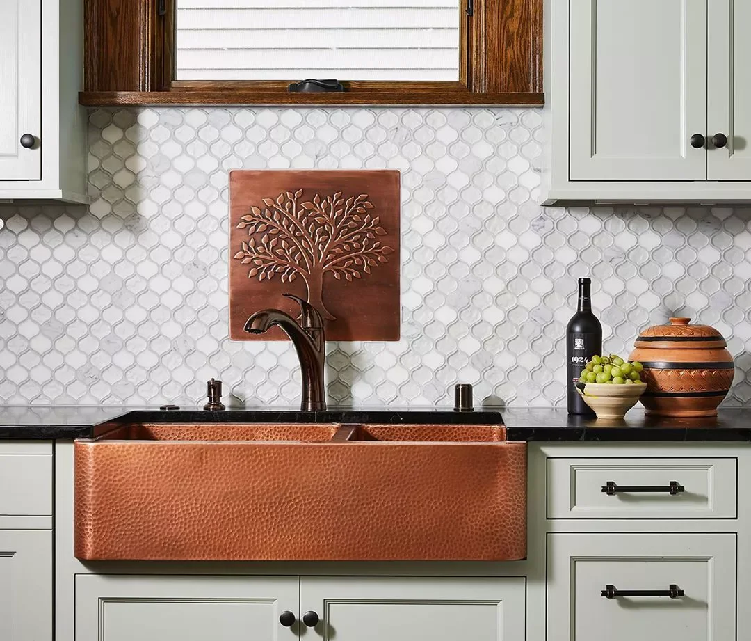 37 Stunning Green Kitchen Cabinet Ideas That Will Transform Your Space Go for Barely-There Green
