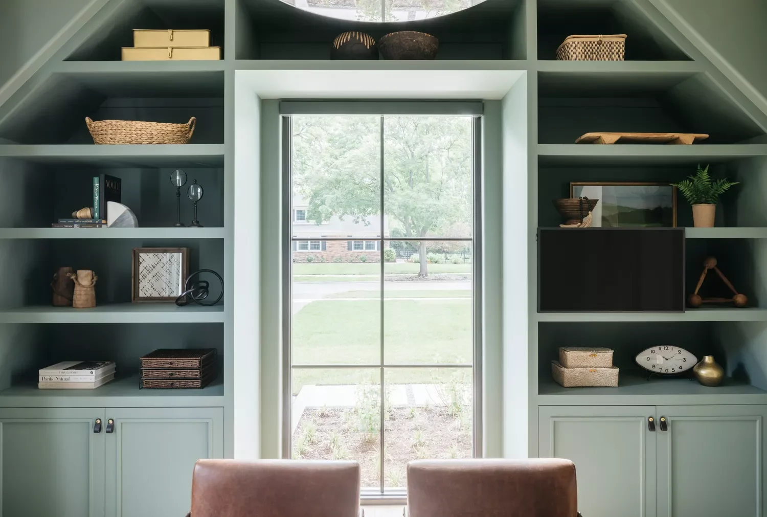 22 Creative Ways to Organize and Display Your Photo Collection at Home 11 Go for Decorative Boxes