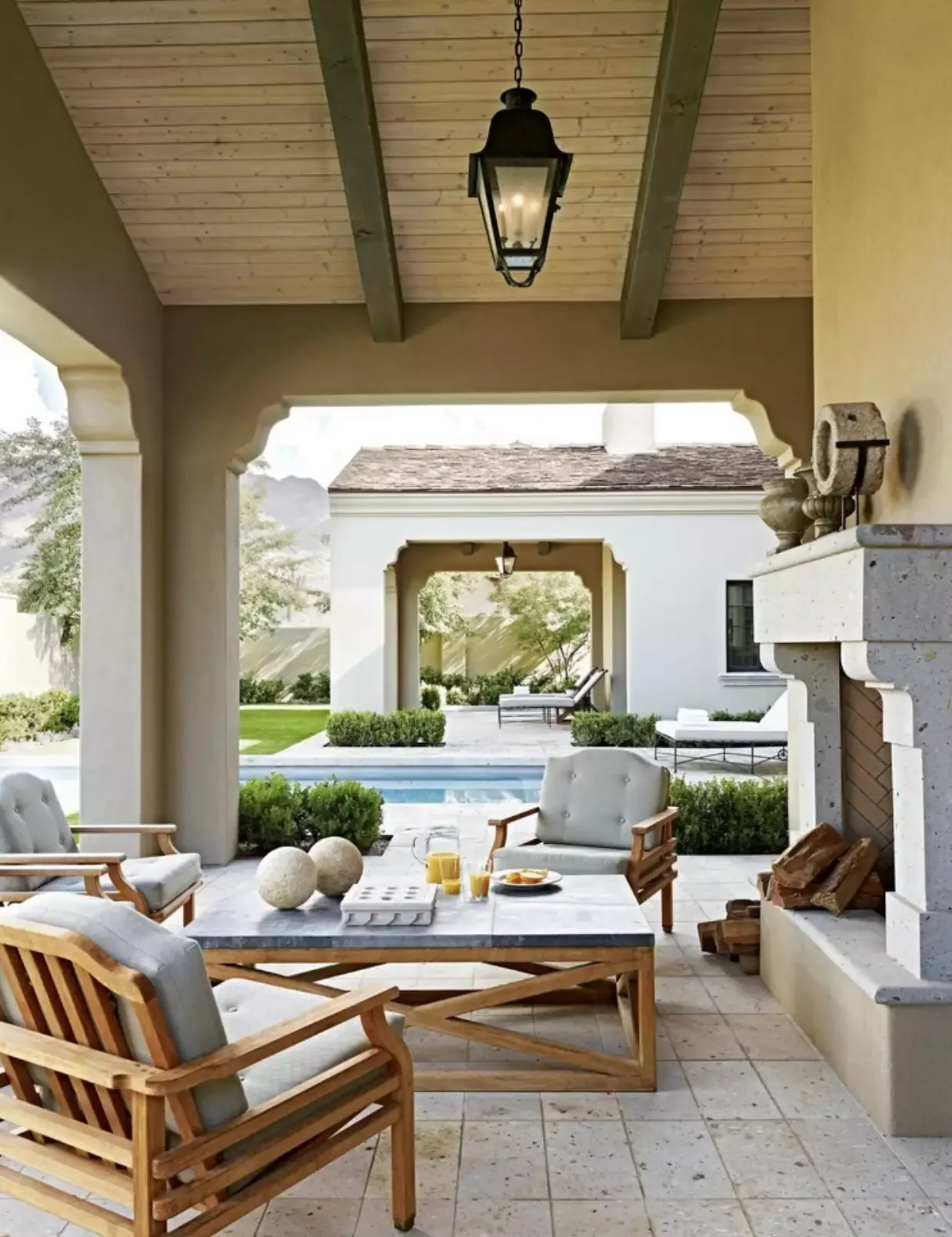 50 Stunning Patio Cover Ideas to Transform Your Outdoor Space Go for Full Shade