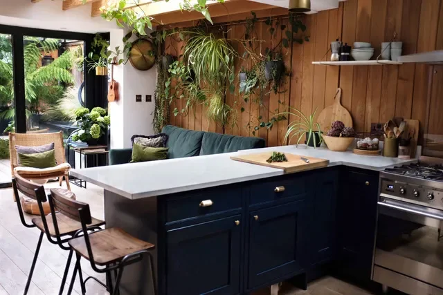 30 Charming Rustic Kitchen Designs That Will Steal Your Heart 22 Go for Shiplap