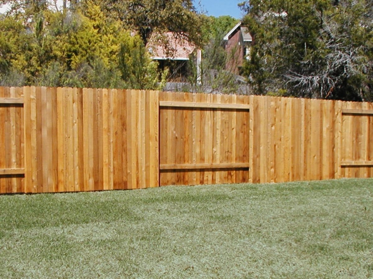 Do Neighbors Have to Agree on a Fence? Find Out Now