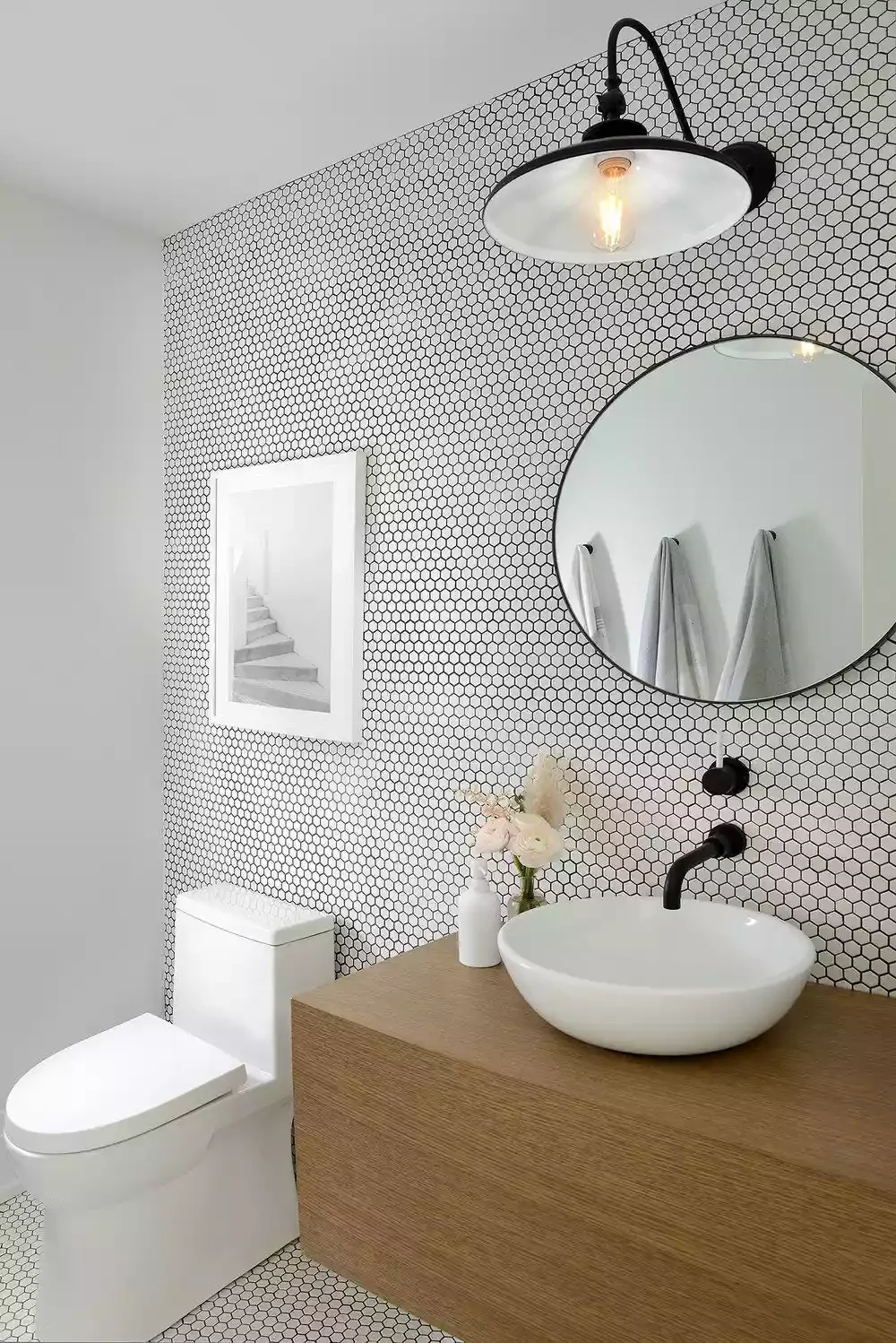 24 Bathroom Lighting Ideas That Make You Look Amazing Daily Goose Neck Sconce