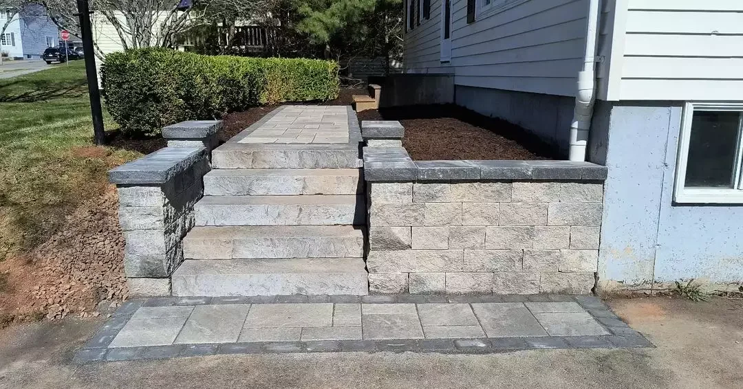 21 Budget-Friendly Retaining Wall Ideas That Transform Your Landscape Grab Some Granite