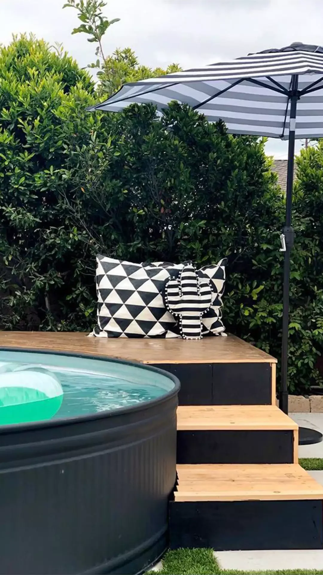28 Budget-Friendly Privacy Fence Solutions That Transform Your Outdoor Space Green Fence Canopy