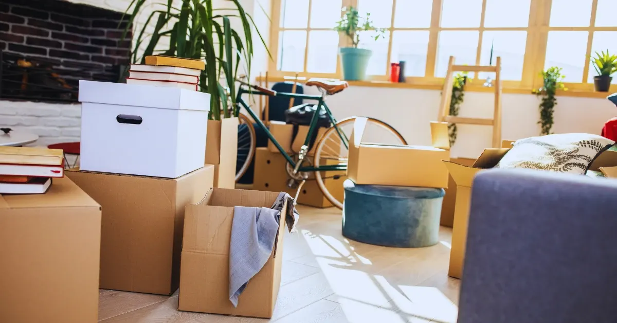 Guidelines For The Tenant Move Out Process