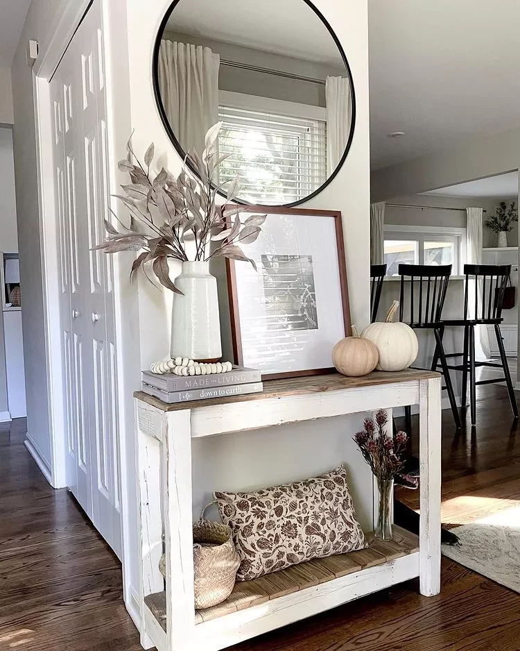 47 Brilliant Small Living Room Ideas That Make Every Square Foot Count 28 Hang Mirrors Strategically