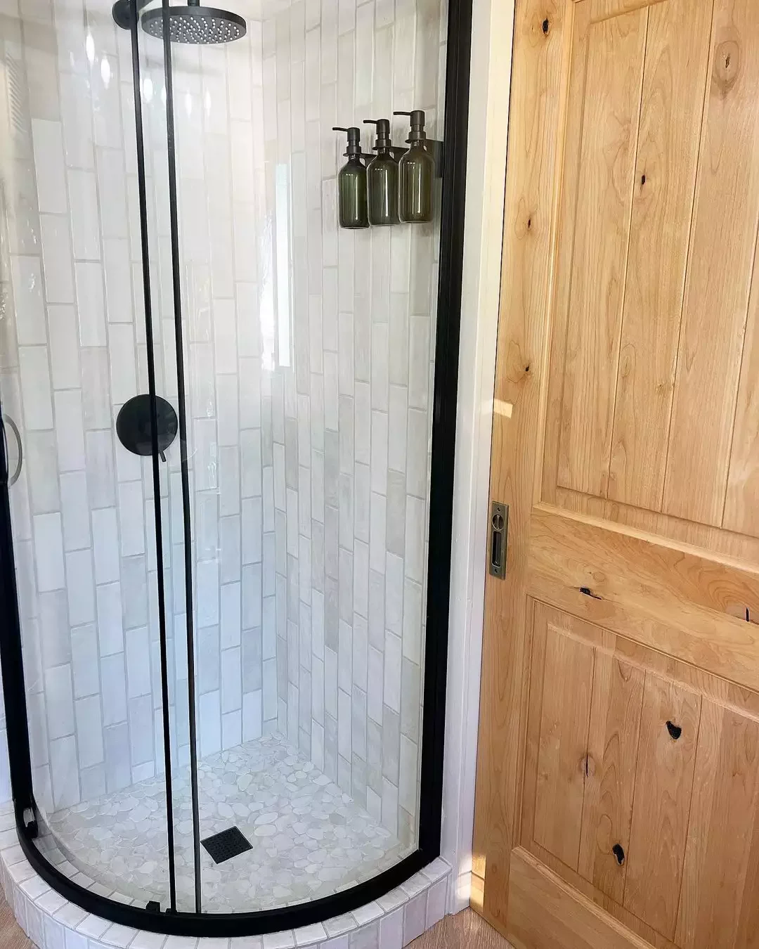 Hang Soap Dispensers