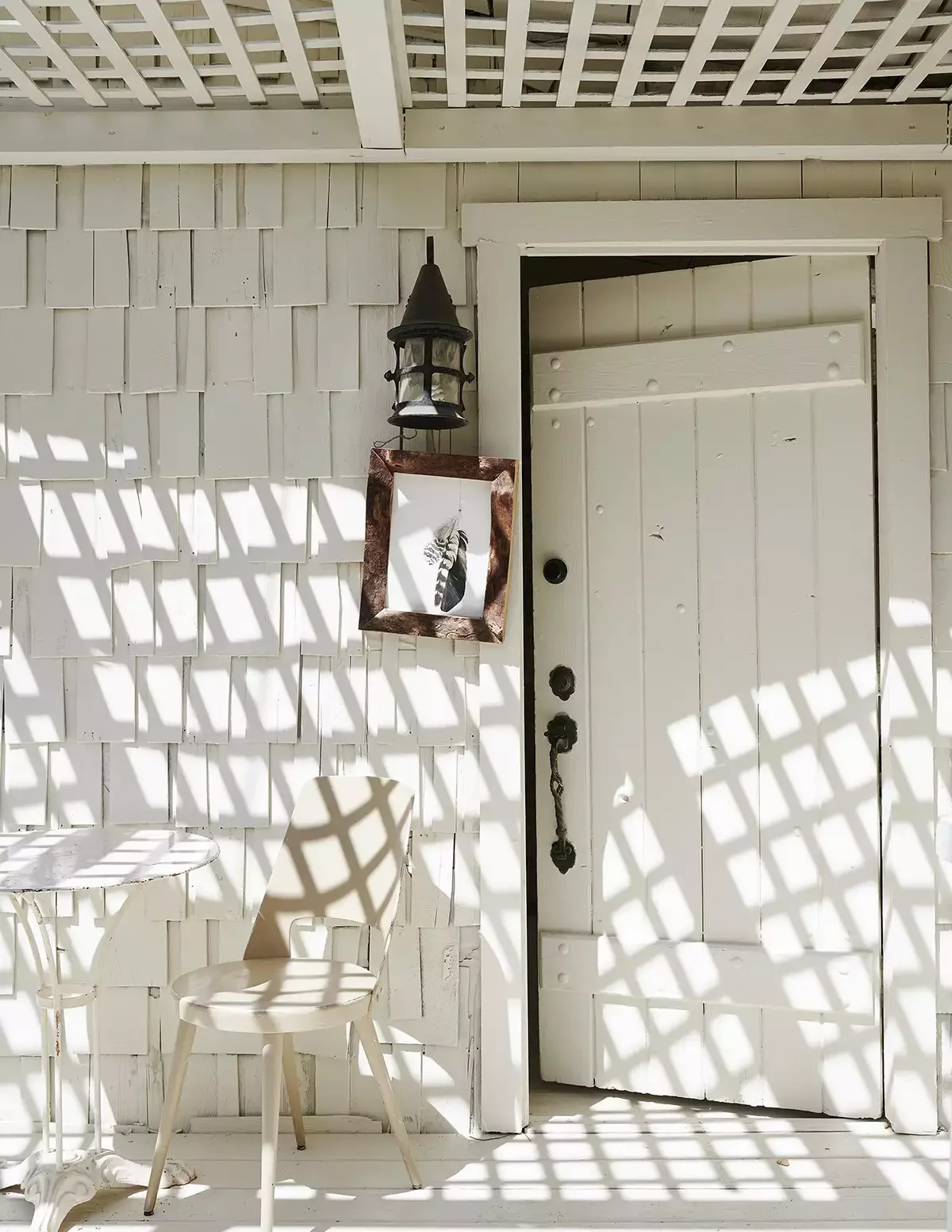 39 Stunning Front Door Decor Ideas to Welcome Every Season Hang Some Art