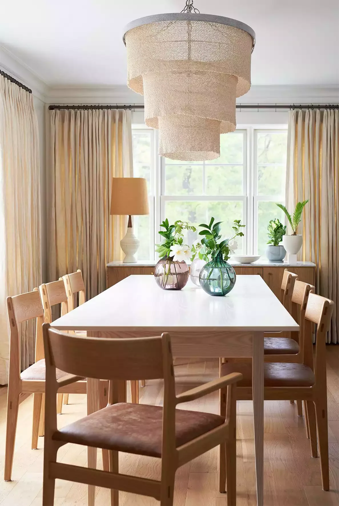 87 Home Decor Ideas That Transform Every Room Hang Some Curtains