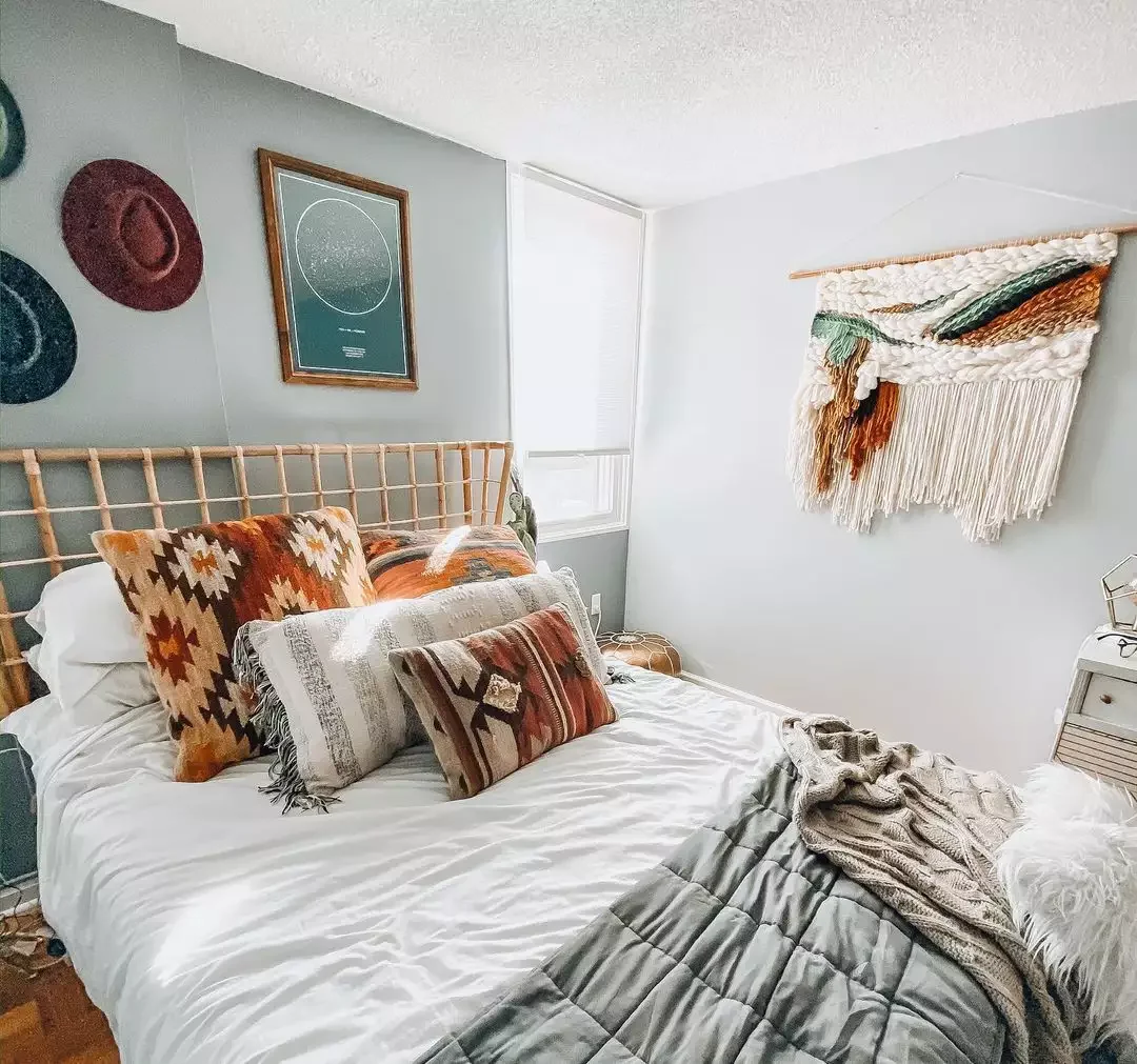 16 Western Bedroom Ideas That Transform Your Space Hang Your Hats