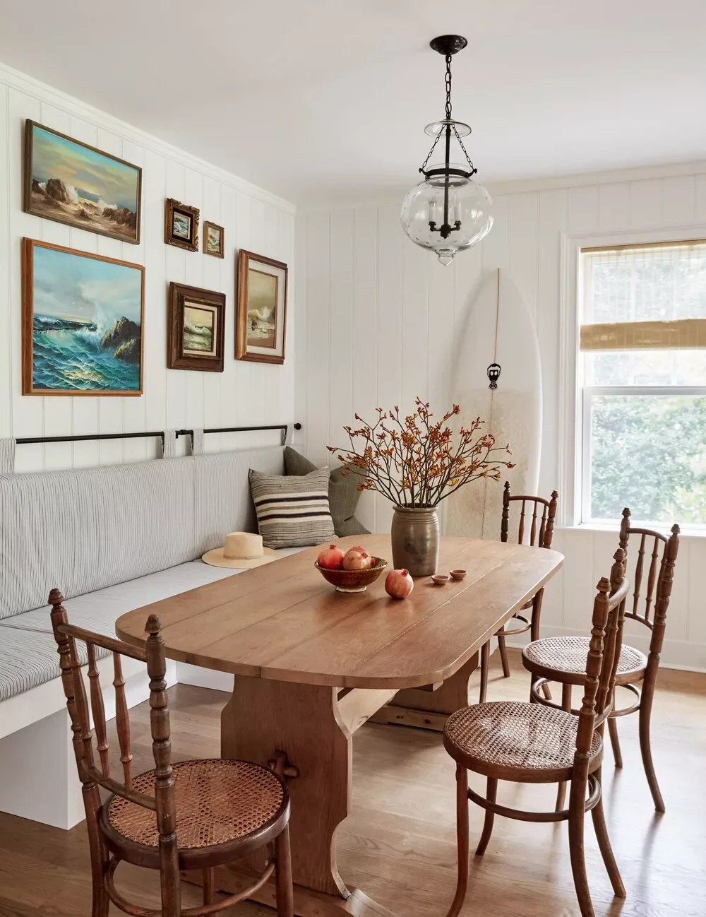 87 Home Decor Ideas That Transform Every Room Hang a Gallery Wall