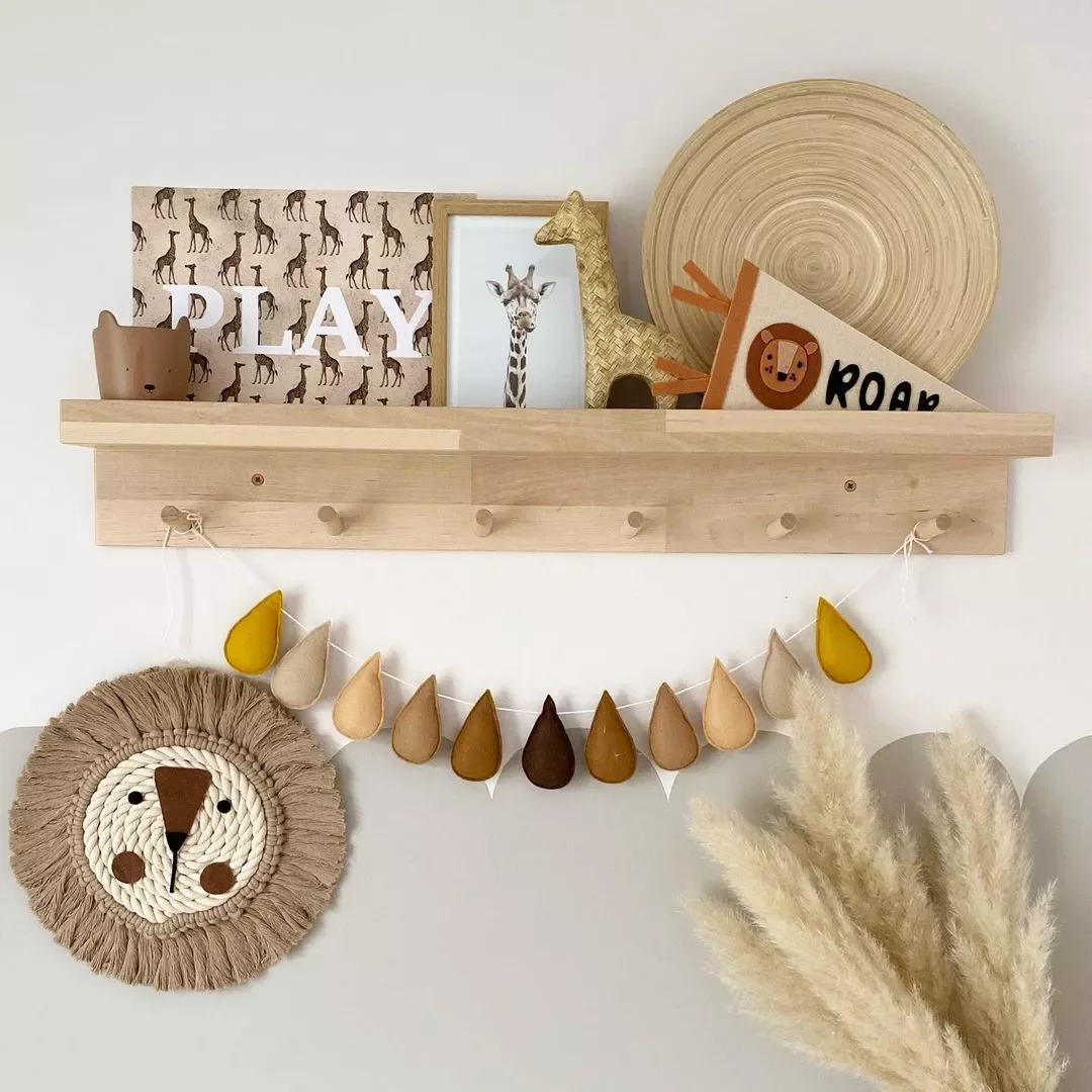 Hang a Shelf