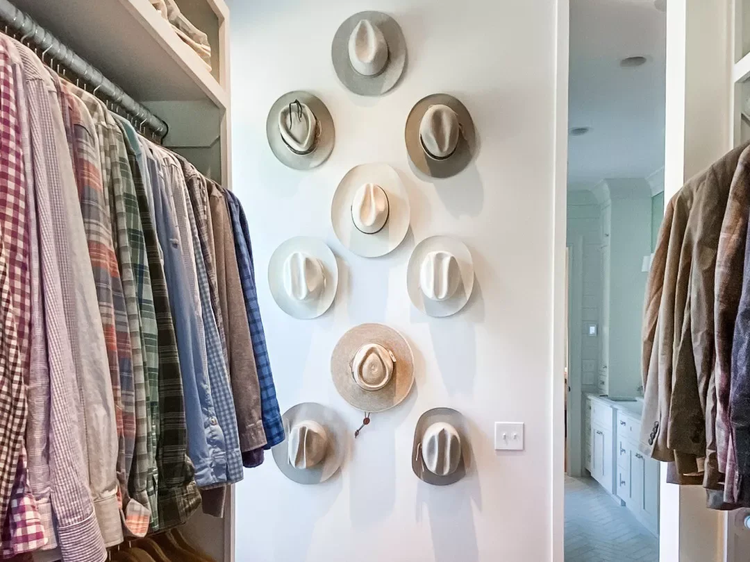 Hanging Nails