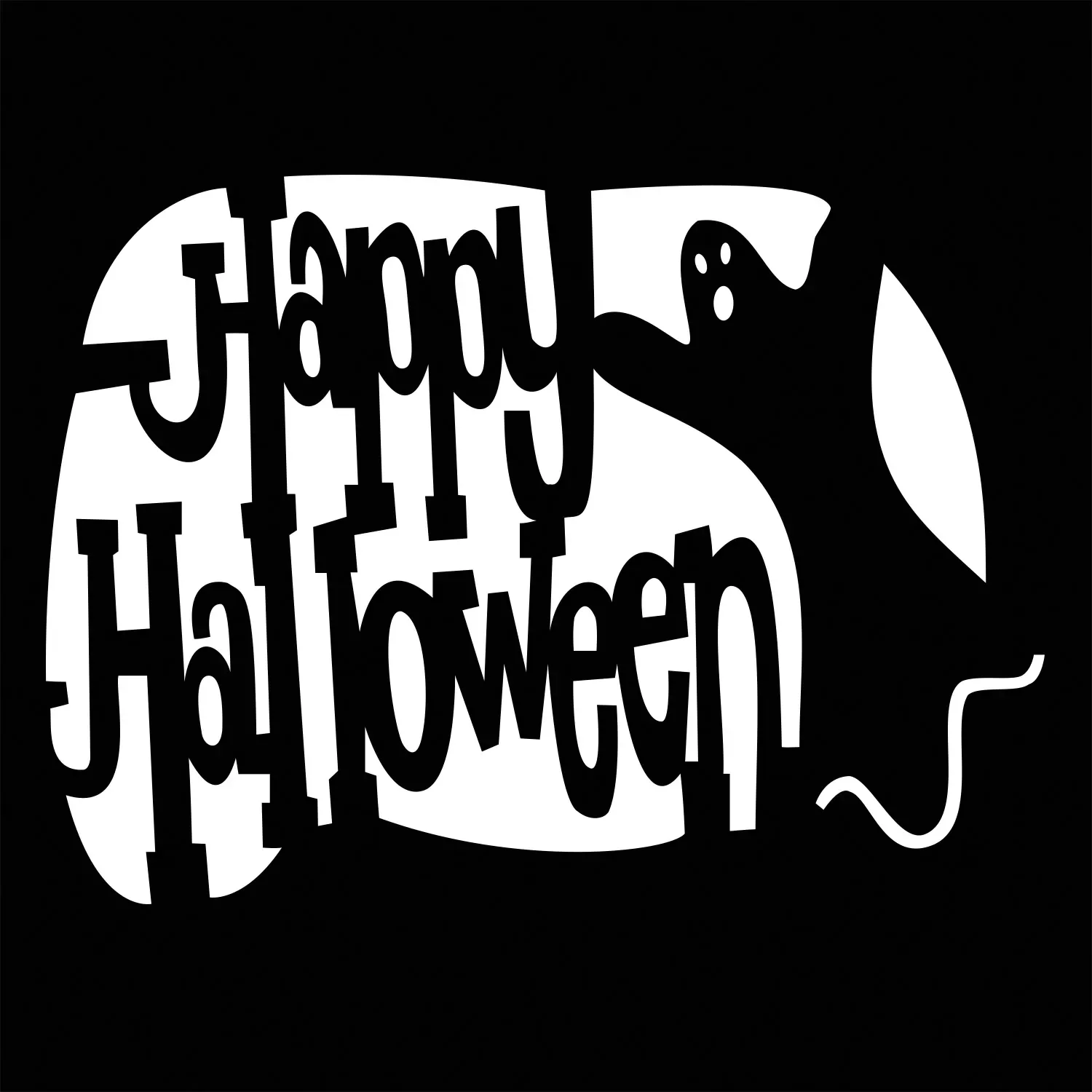 65 Free Pumpkin Carving Templates to Transform Your Porch 22 Happy Halloween Stencil