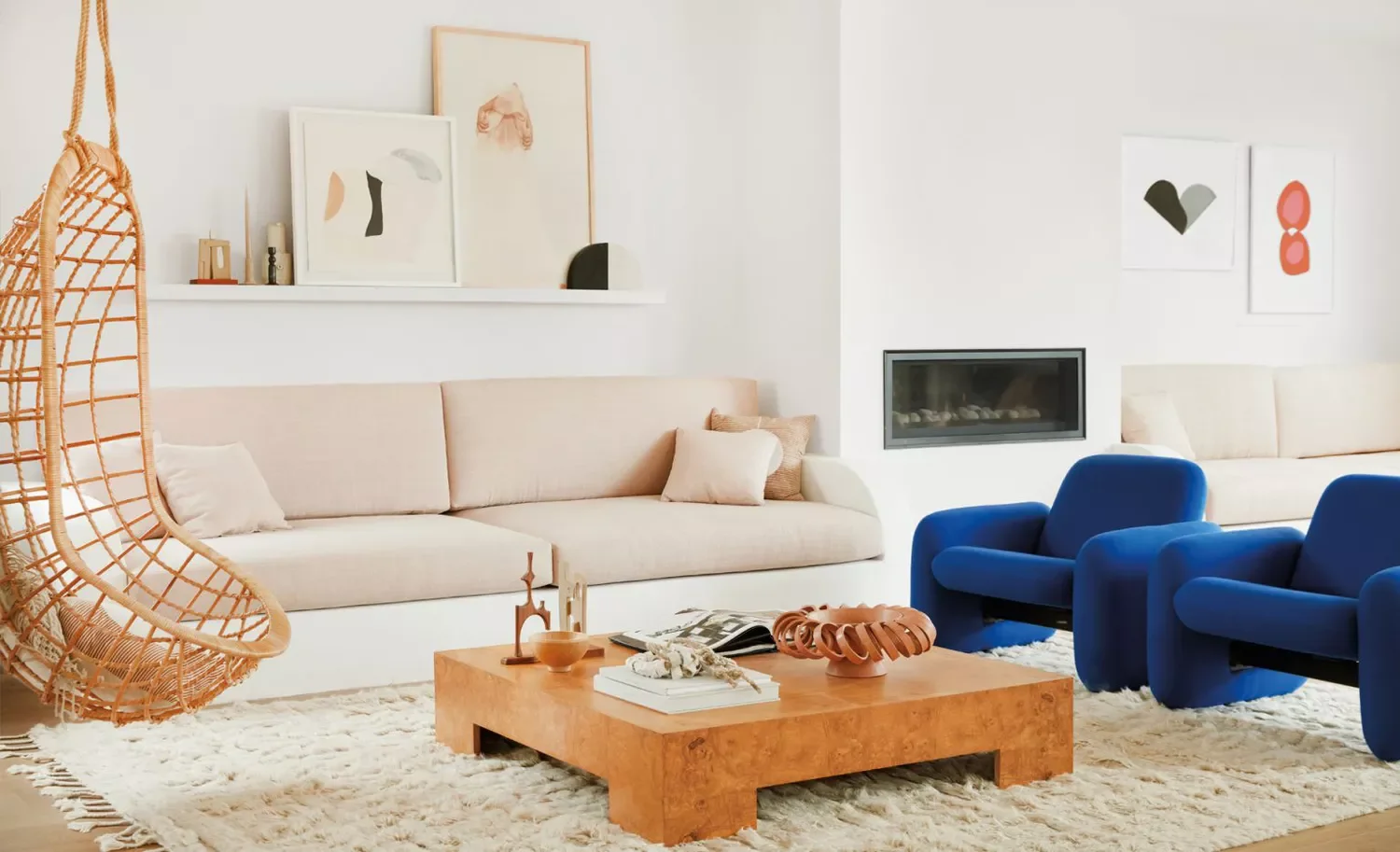 25 Stunning White Living Room Ideas That Transform Your Space 18 Have Fun With Furnishings
