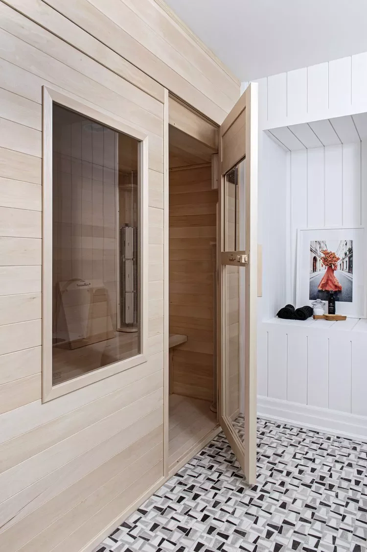 76 Brilliant Finished Basement Design Ideas That Actually Work Heat Things Up