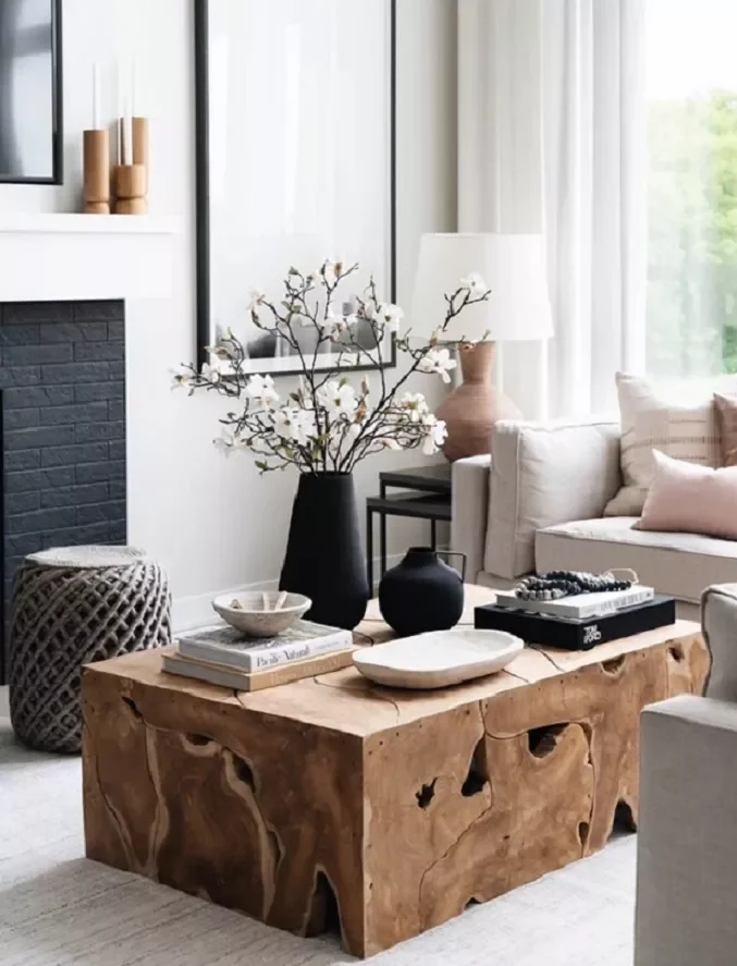 14 Creative Ways to Store Your Blankets: Stylish Organization Hidden Coffee Table Storage