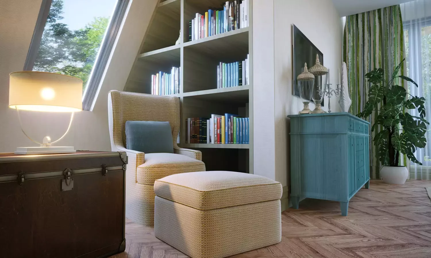 47 Creative Corner Shelf Ideas That'll Transform Your Space Hidden Corner Shelf