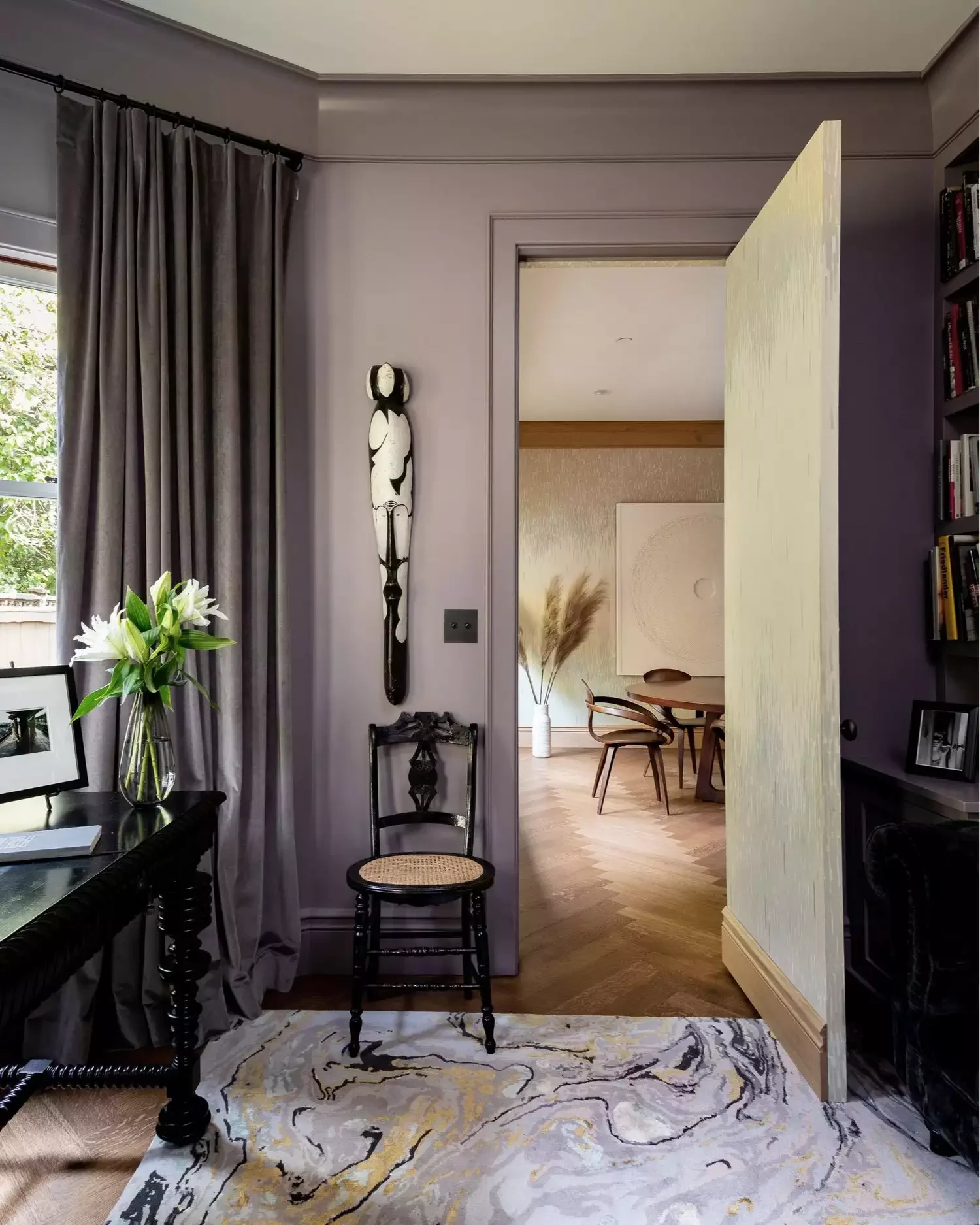 40 Brilliant Ways to Transform Your Extra Room Into Something Amazing 7 Hidden Home Office
