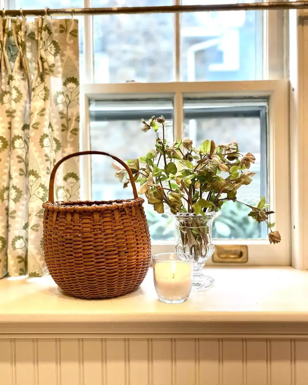 26 Stunning Window Sill Styling Ideas That Will Transform Your Space 11 Hidden Storage