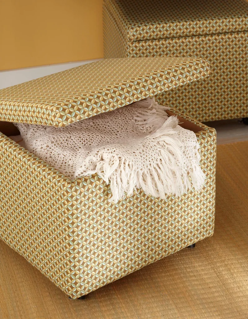 22 Smart Bedroom Storage Solutions for Better Organization 10 Hidden Storage