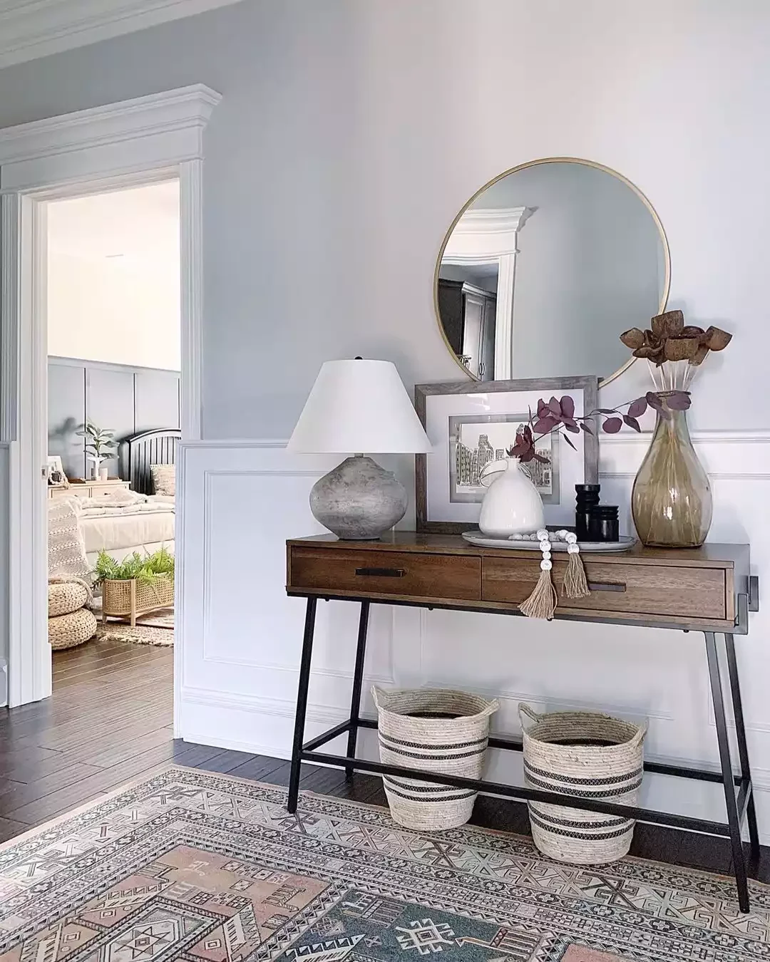 30 Brilliant Storage Solutions to Transform Your Small Apartment Hide Clutter in Baskets