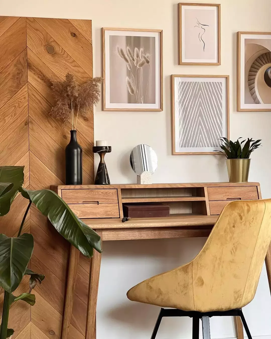 28 Brilliant Ways to Transform Your Workspace Into an Organized Haven Hide Desk Organizers