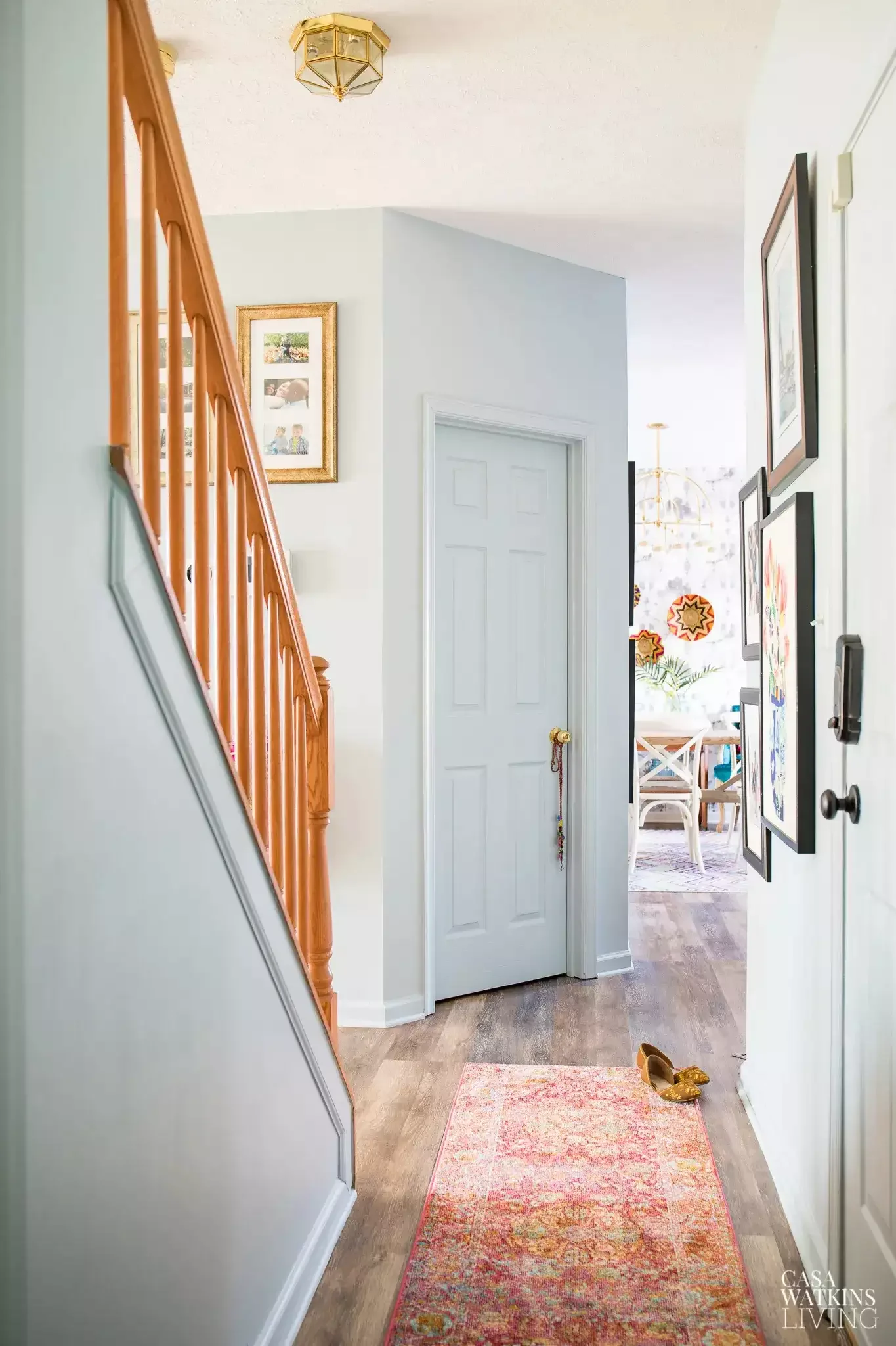 36 Smart Shoe Storage Solutions That Transform Cluttered Spaces Hide Them in the Coat Closet