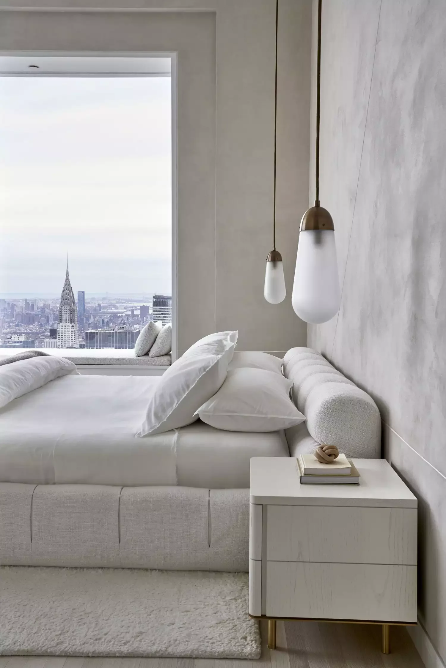 85 Stunning Primary Bedroom Design Ideas to Transform Your Space Highlight a Postcard View
