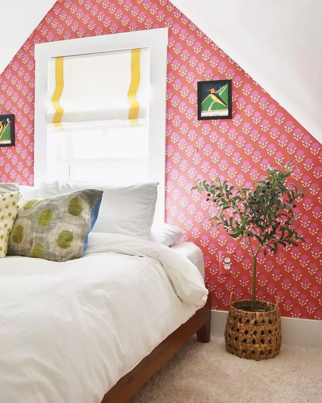 25 Bedroom Accent Wall Ideas That Completely Transform Highlight the Architecture