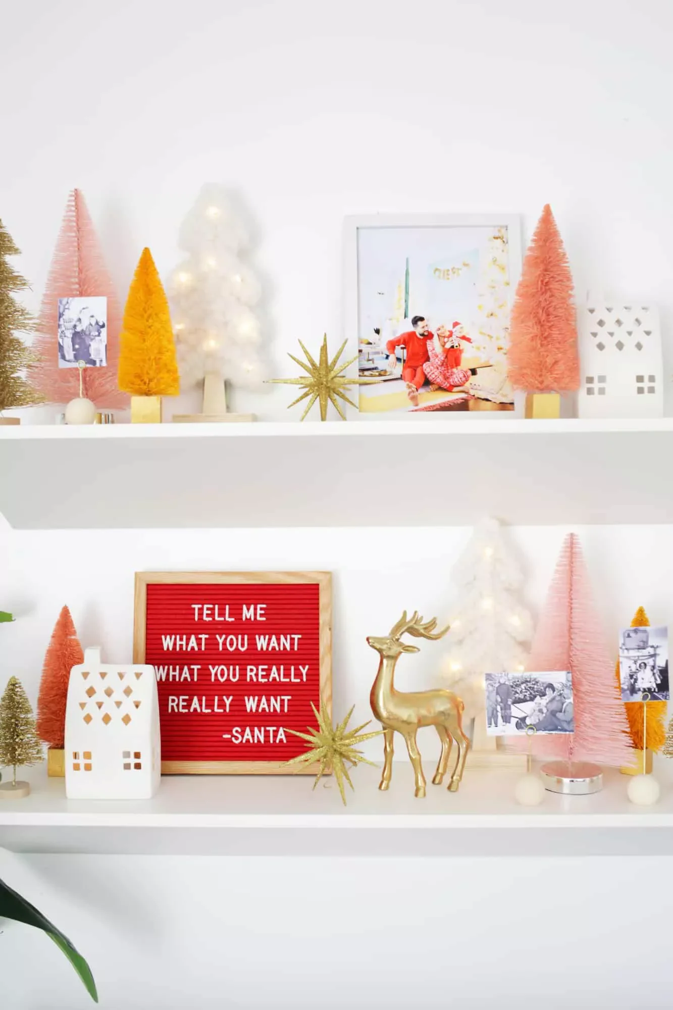 57 Inspiring Letter Board Ideas to Transform Every Room in Your Home Holiday Letter Board
