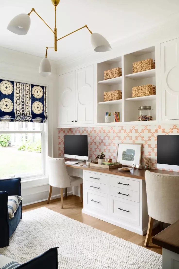 70 Creative Home Office Ideas to Design Your Perfect Workspace Home Office Decor