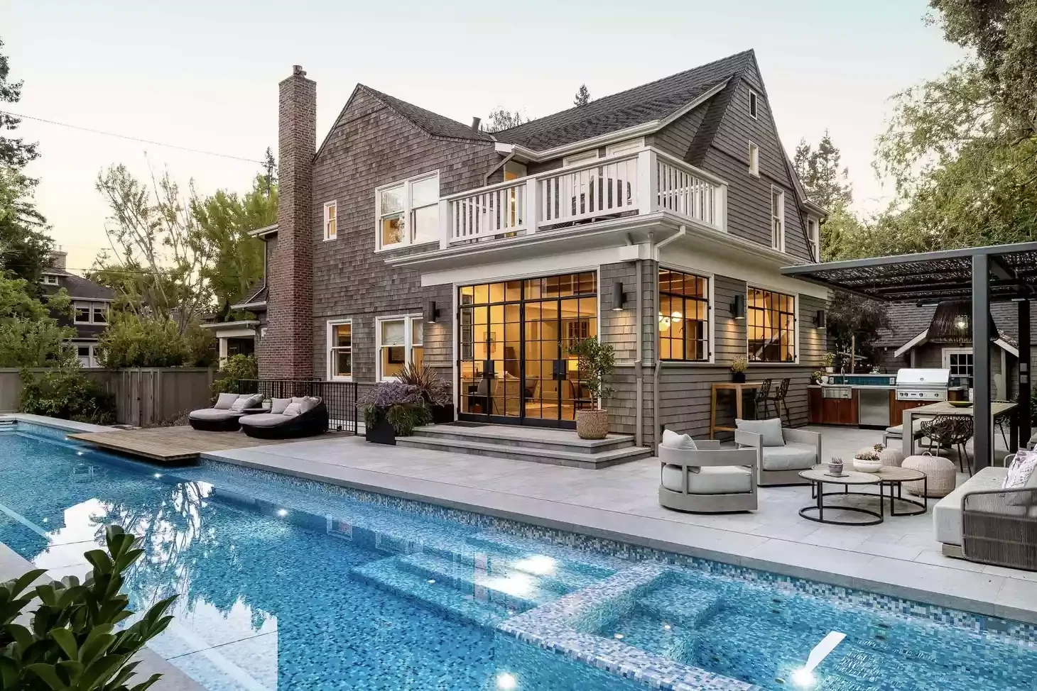 30 Amazing Deck Ideas That Transform Without Breaking Bank Honor History