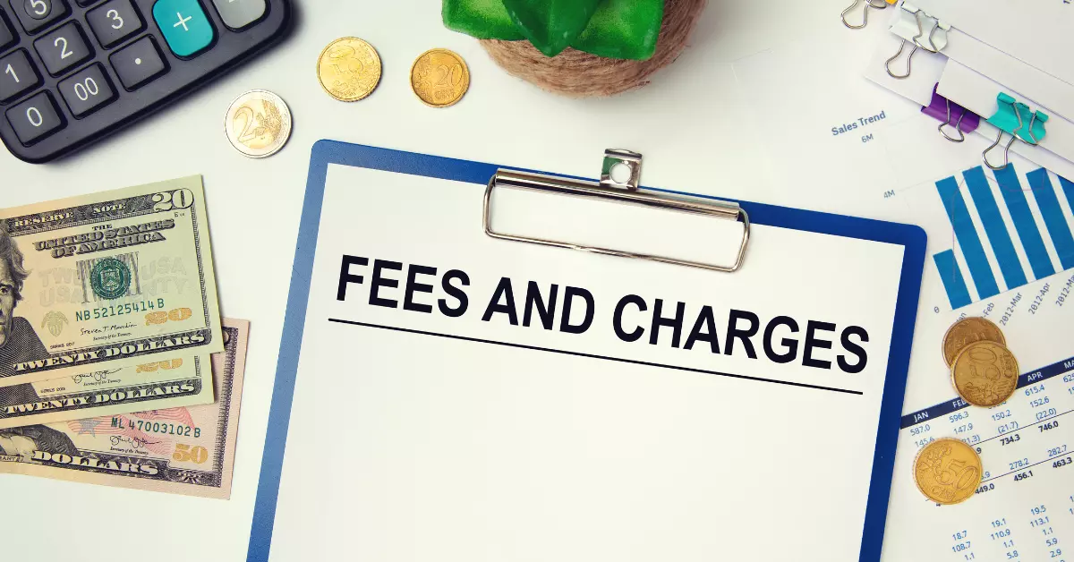 How Are Landlord Fees Determined