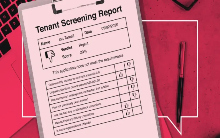How Can I See My Tenant Screening Report: Unlock Access Now