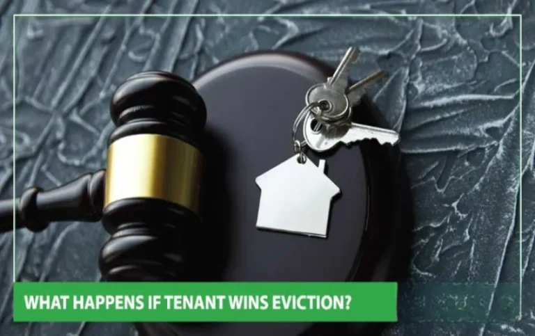 How Can a Tenant Win an Eviction: Proven Strategies to Overcome Eviction Challenges