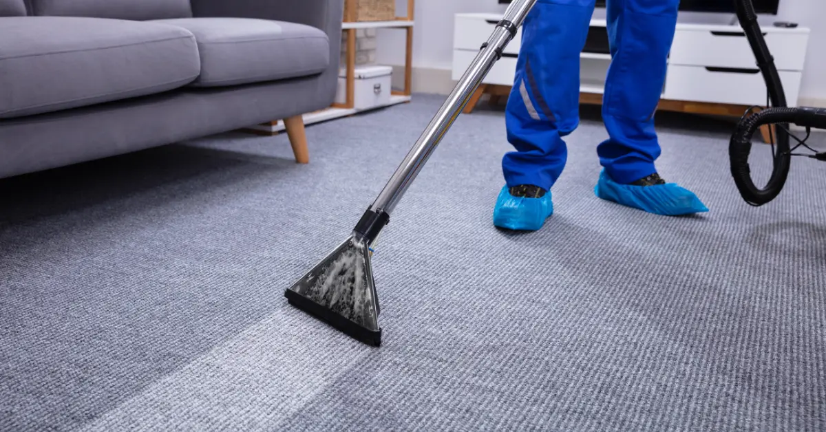 How Clean Should Your House Be When You Move Out