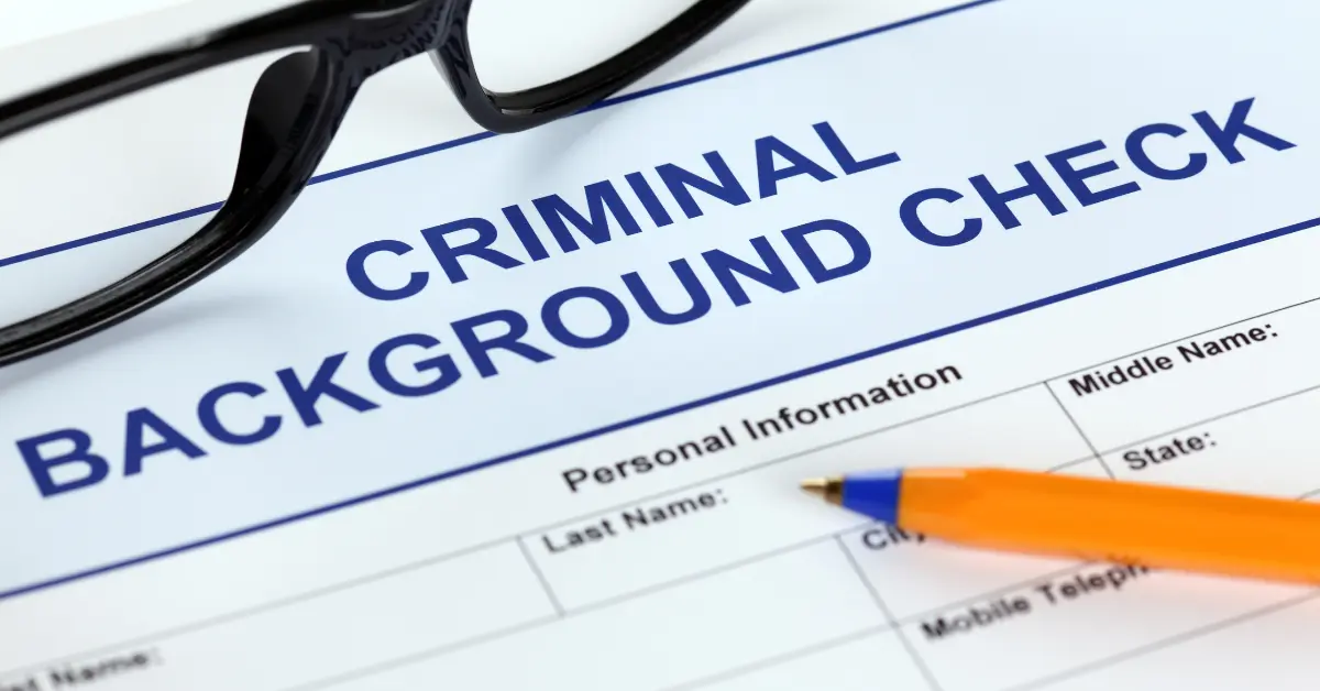 How Does a Landlord Do a Background Check