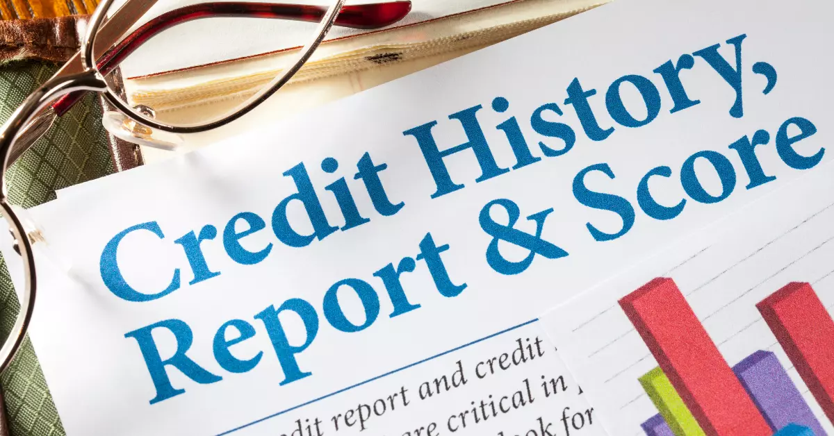 How Landlords View Credit History During The Application Process