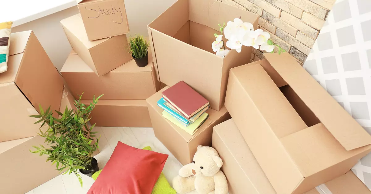 How Long Do I Have to Store Tenant Belongings